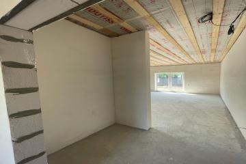 Фото №4: Дом 106 м² - Саратовская, п. коттеджный  Зеленая Усадьба, ул. Ореховая, 42