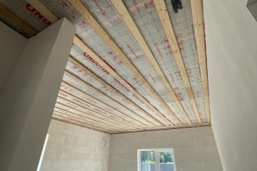 Фото №5: Дом 106 м² - Саратовская, п. коттеджный  Зеленая Усадьба, ул. Ореховая, 42