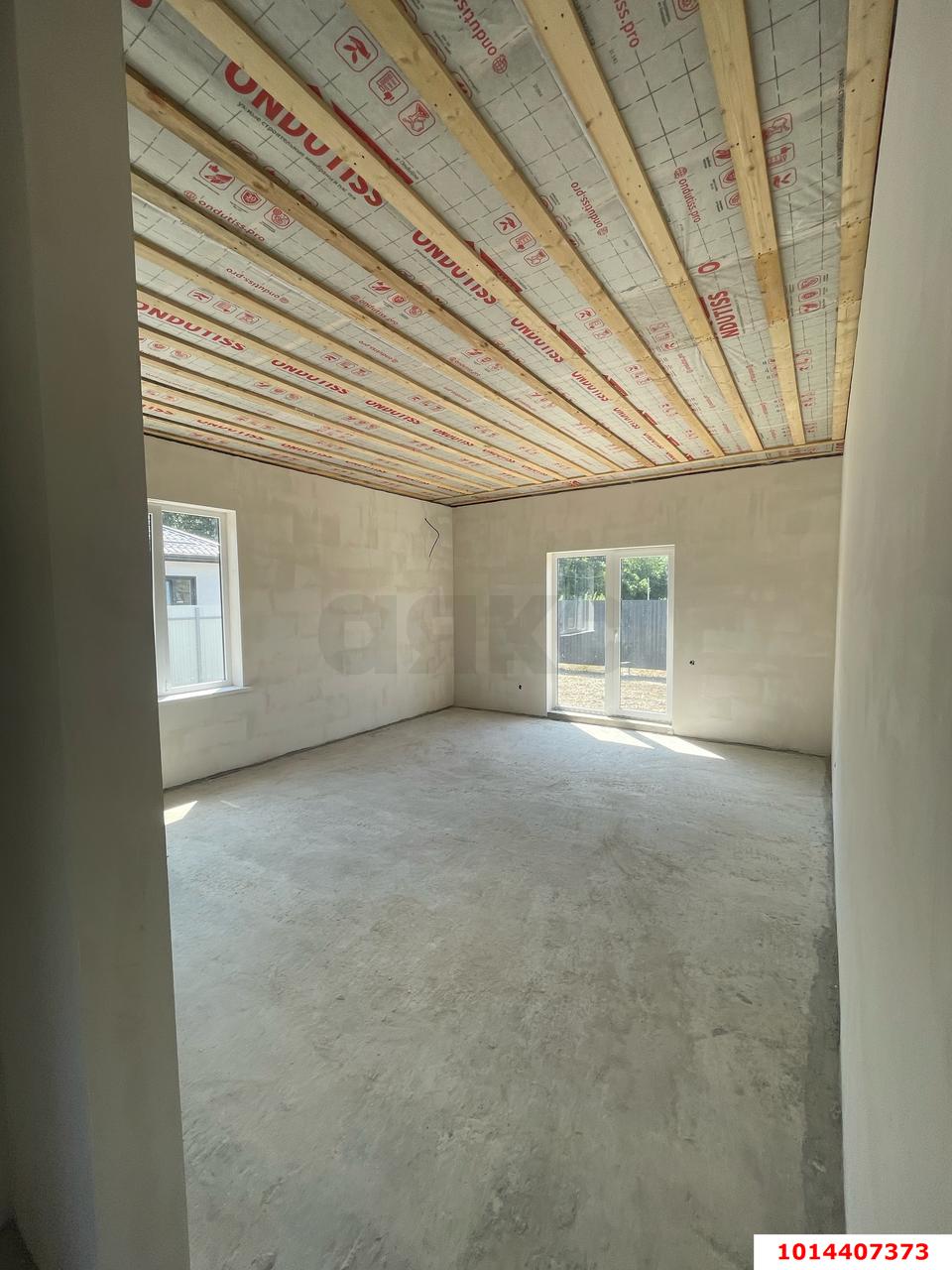 Фото №8: Дом 106 м² + 5 сот. - Саратовская, п. коттеджный  Зеленая Усадьба, ул. Ореховая, 42