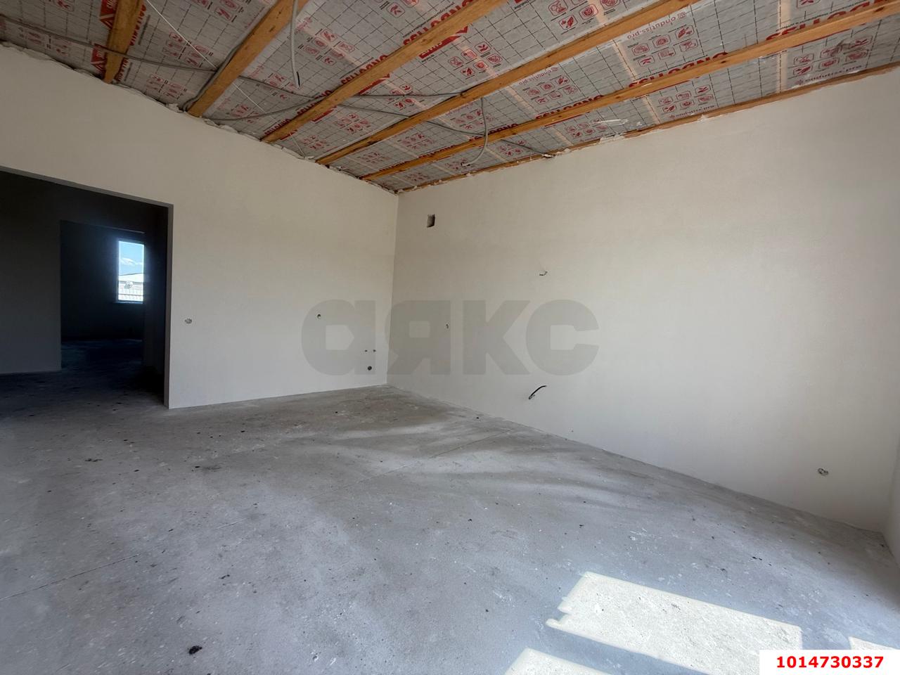 Фото №10: Дом 137 м² + 5 сот. - Пластуновская, ул. Средняя, 19