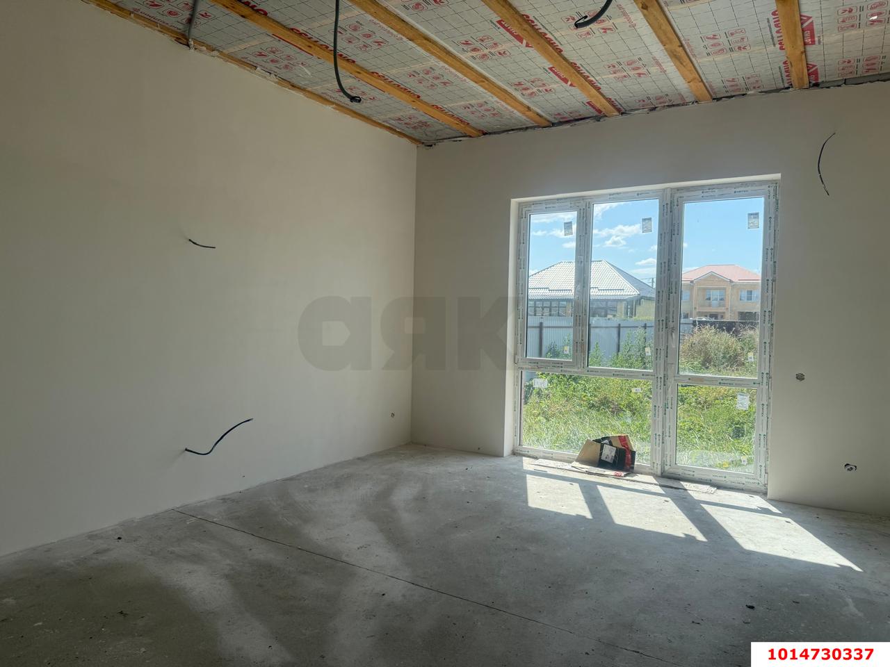 Фото №6: Дом 137 м² + 5 сот. - Пластуновская, ул. Средняя, 19