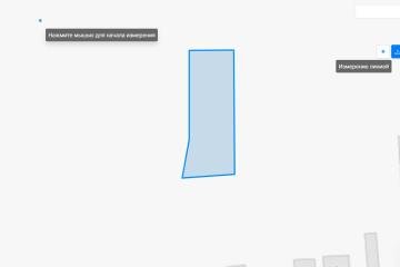 Фото №5: Земельный участок 8 сот. - Тимашевск, мкр. Индустриальный, ул. Матросова, 91