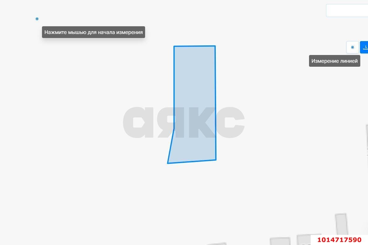 Фото №5: Земельный участок 8 сот. - Тимашевск, мкр. Индустриальный, ул. Матросова, 91