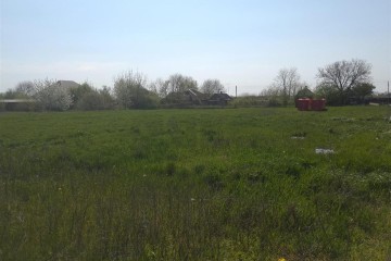 Фото №3: Земельный участок под ИЖС 8 сот. - Тимашевск, мкр. Индустриальный, ул. Матросова, 91