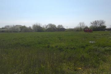 Фото №3: Земельный участок 8 сот. - Тимашевск, мкр. Индустриальный, ул. Матросова, 91