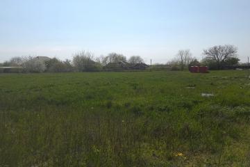 Фото №1: Земельный участок 8 сот. - Тимашевск, мкр. Индустриальный, ул. Матросова, 91