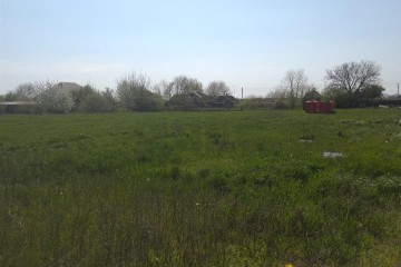 Фото №1: Земельный участок под ИЖС 8 сот. - Тимашевск, мкр. Индустриальный, ул. Матросова, 91