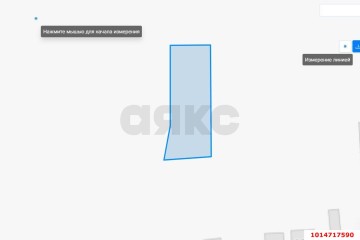 Фото №5: Земельный участок под ИЖС 8 сот. - Тимашевск, мкр. Индустриальный, ул. Матросова, 91