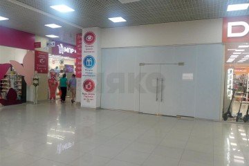 Фото №1: Торговое помещение 44 м² - Краснодар, мкр. Комсомольский, ул. Тюляева, 2