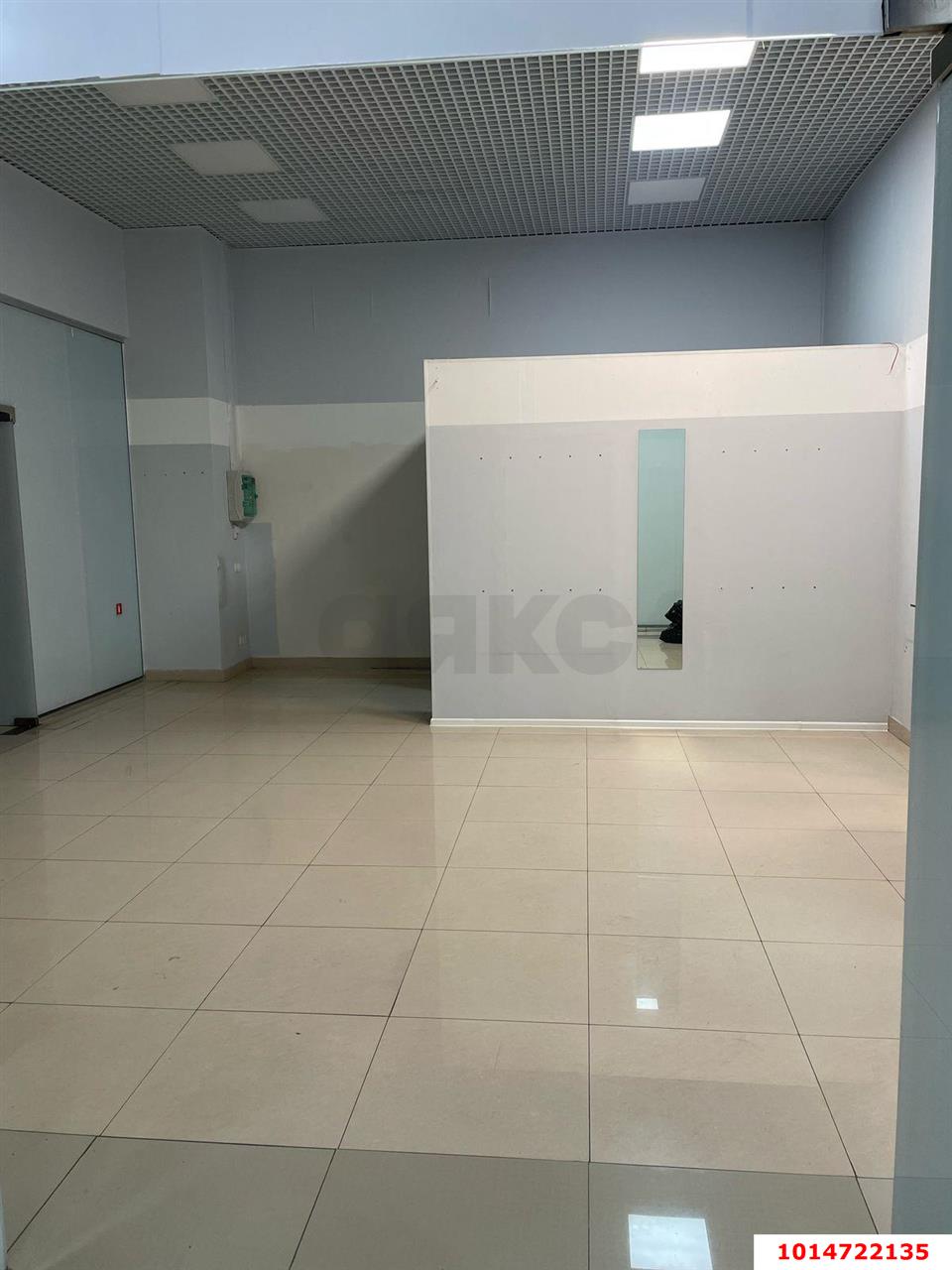 Фото №4: Торговое помещение 44 м² - Краснодар, Комсомольский, ул. Тюляева, 2