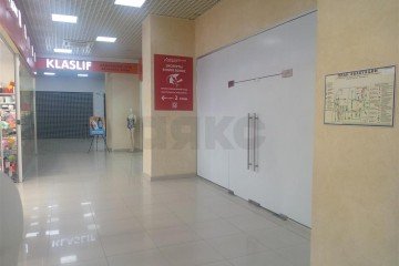 Фото №5: Торговое помещение 44 м² - Краснодар, мкр. Комсомольский, ул. Тюляева, 2