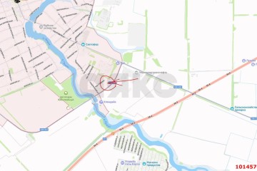 Фото №1: Коммерческая земля 1000 сот. - Нововеличковская, пер. Калачевского