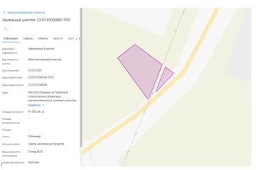 Фото №4: Коммерция 1000 м² - Нововеличковская, пер. Калачевского, 1