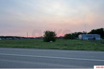 Фото №4: Коммерческая земля 100 сот. - Нововеличковская, пер. Калачевского, 1