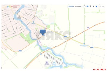 Фото №5: Коммерческая земля 1000 сот. - Нововеличковская, пер. Калачевского