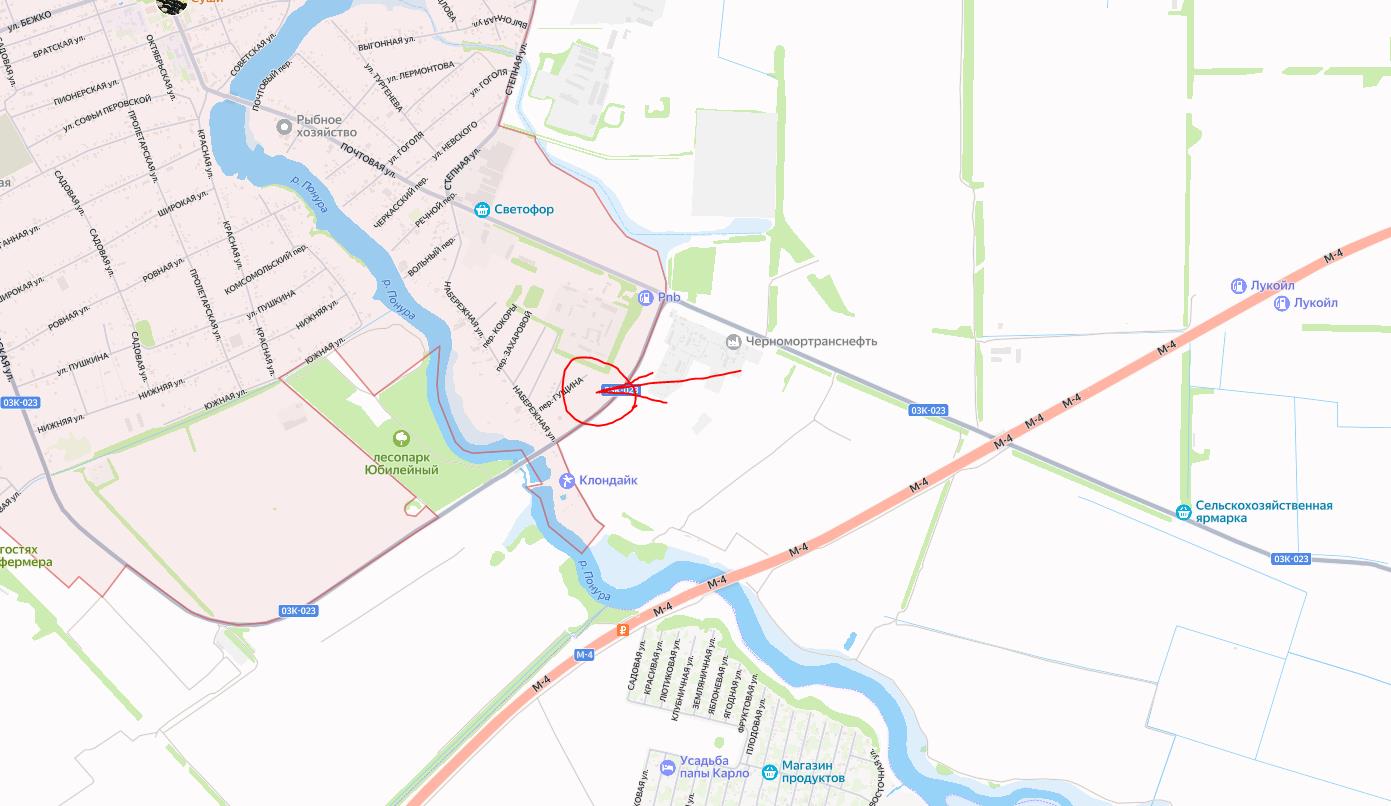Фото №1: Коммерция 1000 м² - Нововеличковская, пер. Калачевского, 1