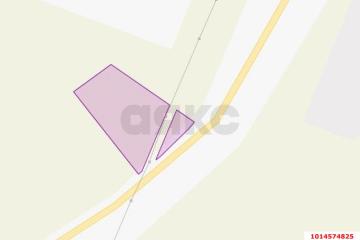 Фото №3: Коммерческая земля 100 сот. - Нововеличковская, пер. Калачевского, 1