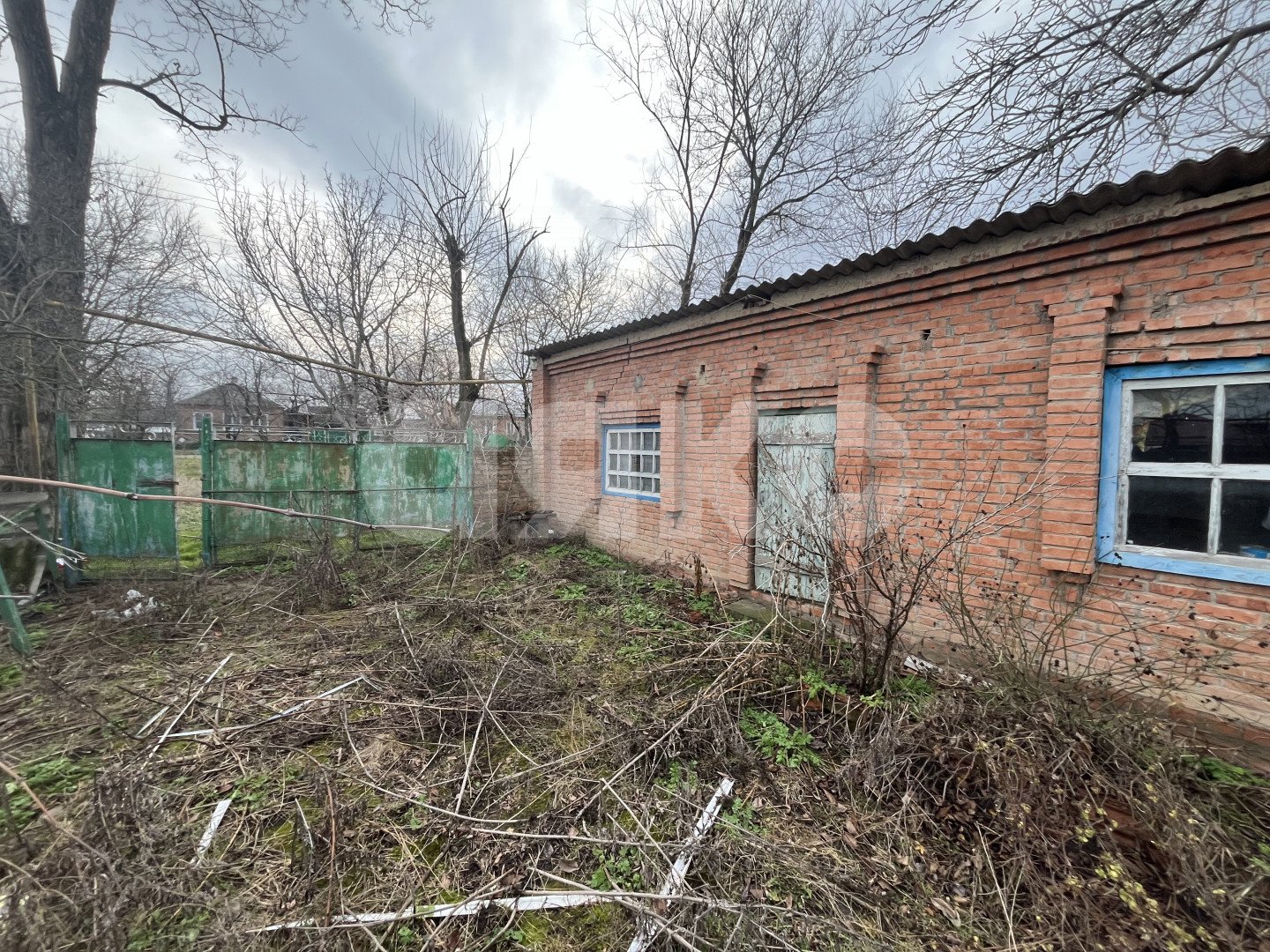 Фото №6: Дом 60 м² + 25 сот. - Григорополисская, ул. Тимирязева