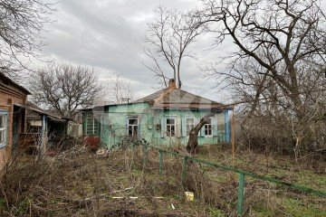 Фото №1: Дом 60 м² - Григорополисская, ул. Тимирязева