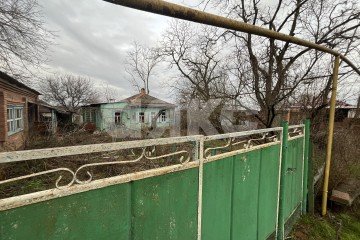 Фото №3: Дом 60 м² - Григорополисская, ул. Тимирязева