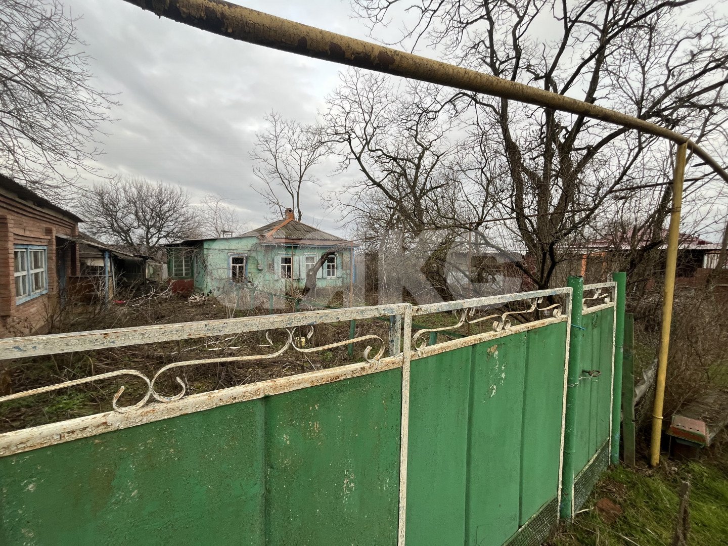 Фото №3: Дом 60 м² + 25 сот. - Григорополисская, ул. Тимирязева