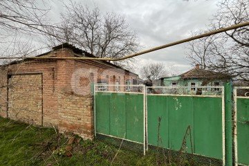 Фото №4: Дом 60 м² - Григорополисская, ул. Тимирязева