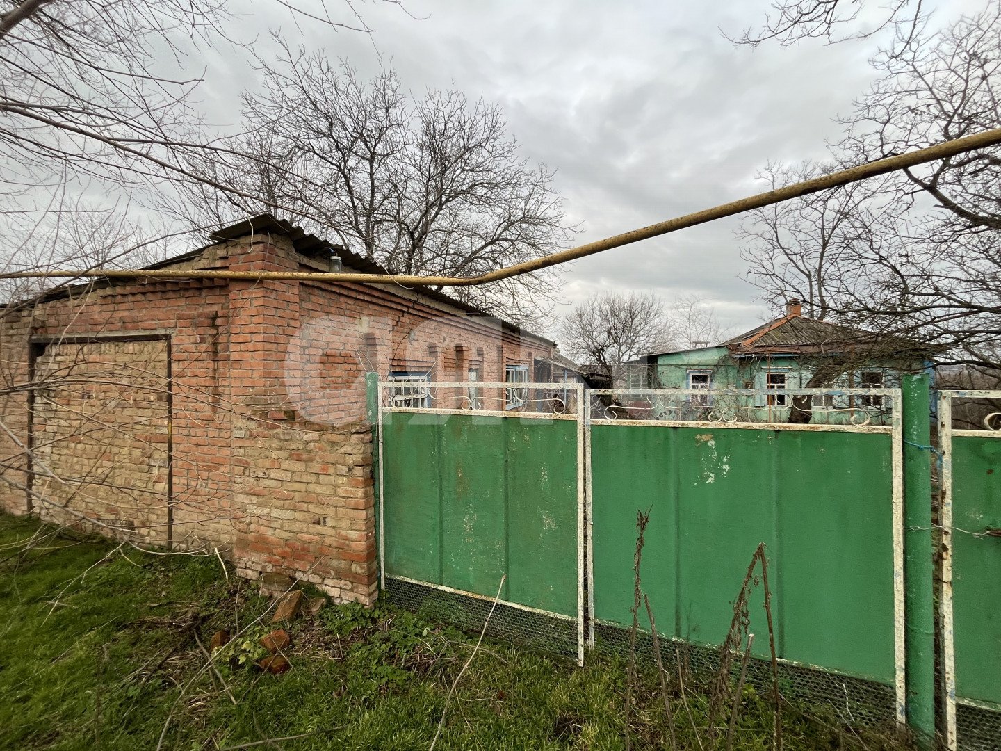 Фото №4: Дом 60 м² + 25 сот. - Григорополисская, ул. Тимирязева