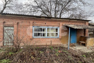 Фото №2: Дом 60 м² - Григорополисская, ул. Тимирязева