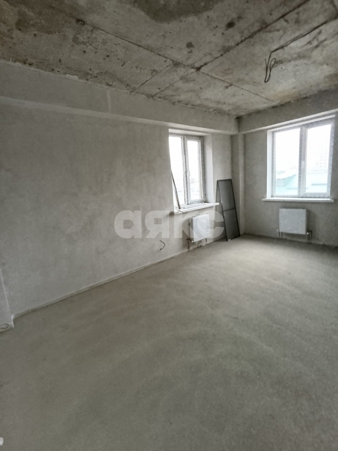 Фото №6: 2-комнатная квартира 48 м² - Майкоп, Старый город, ул. Зюзина, 25