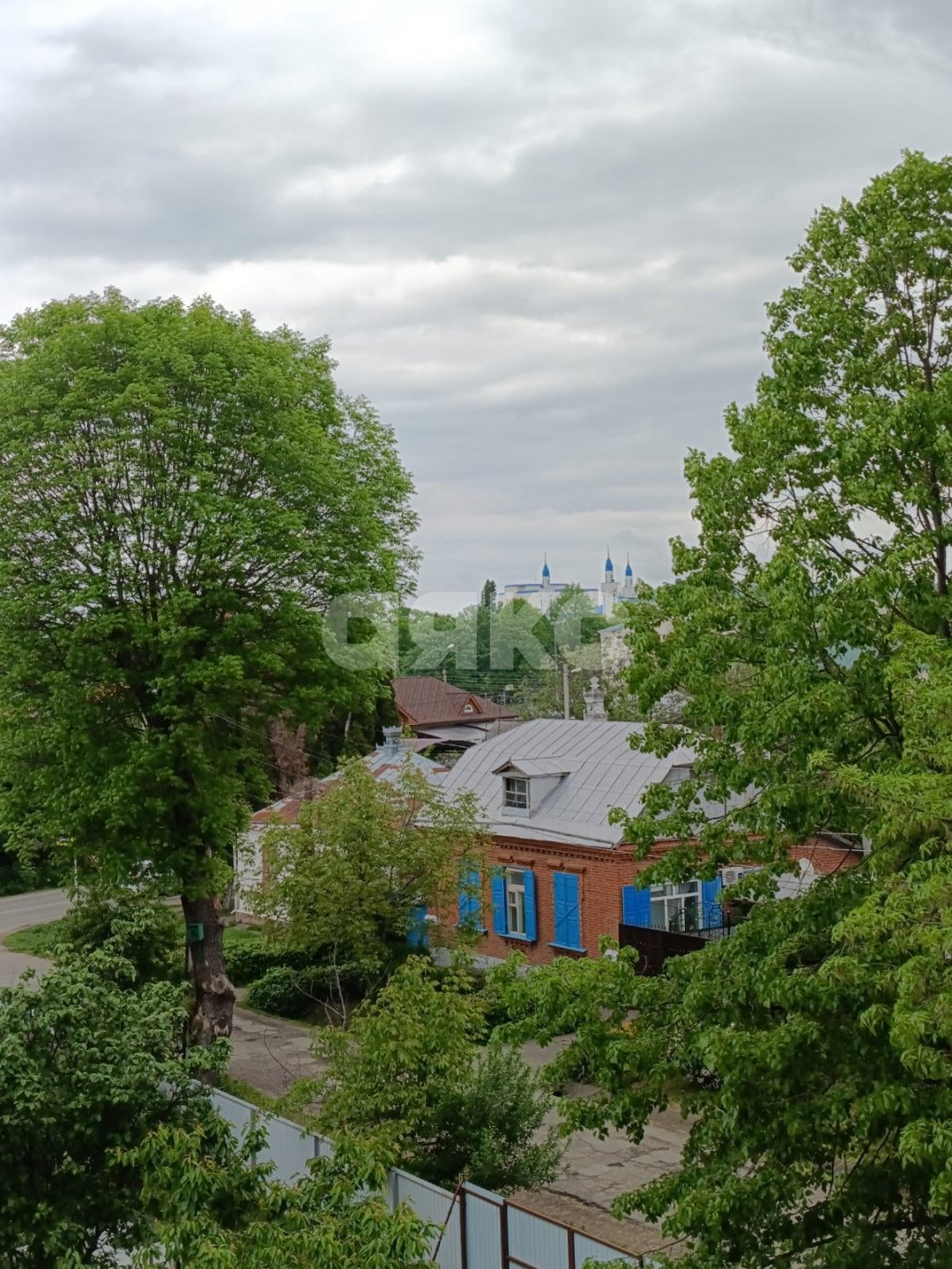 Фото №9: 2-комнатная квартира 48 м² - Майкоп, Старый город, ул. Зюзина, 25