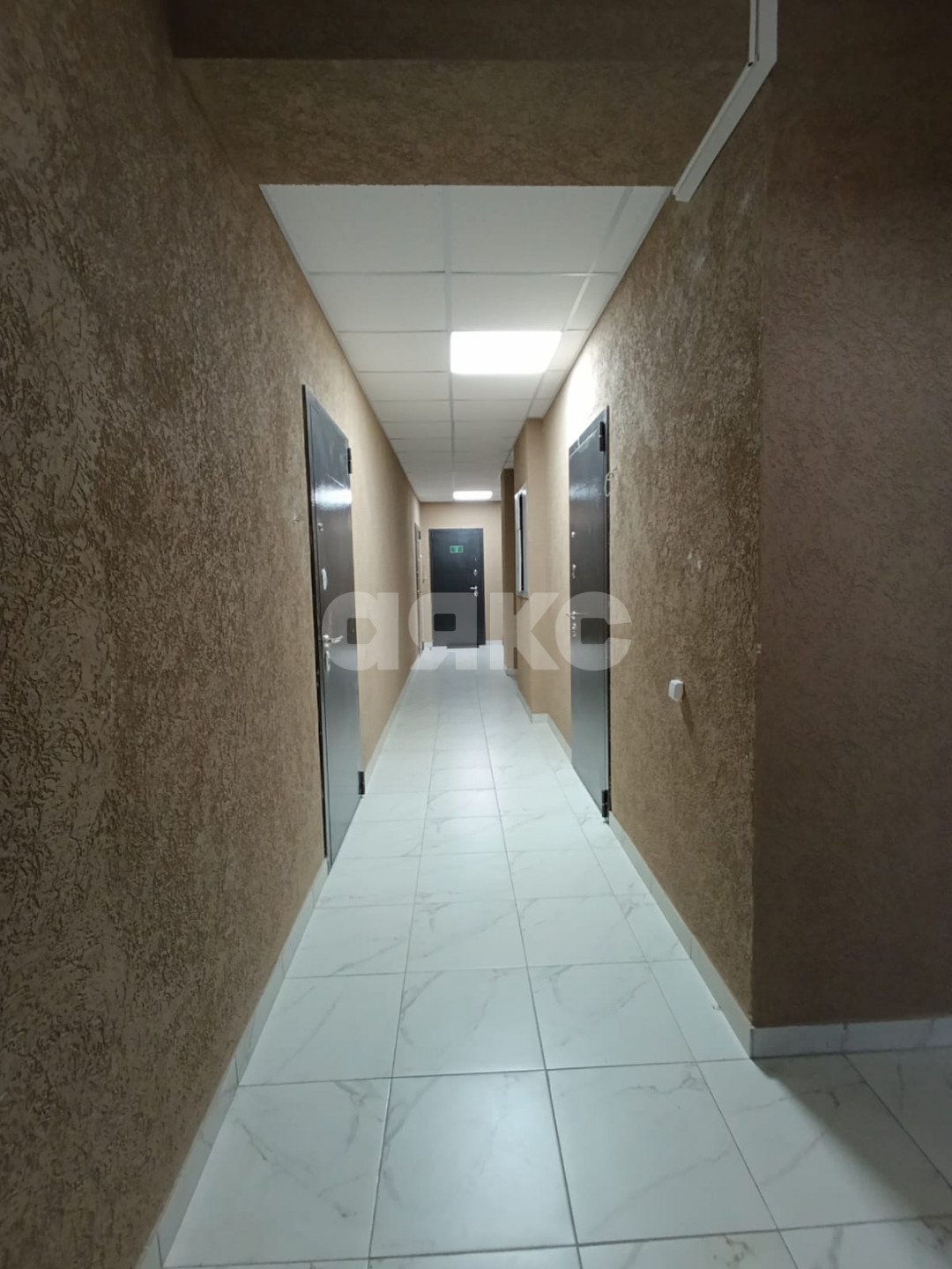 Фото №4: 2-комнатная квартира 48 м² - Майкоп, Старый город, ул. Зюзина, 25