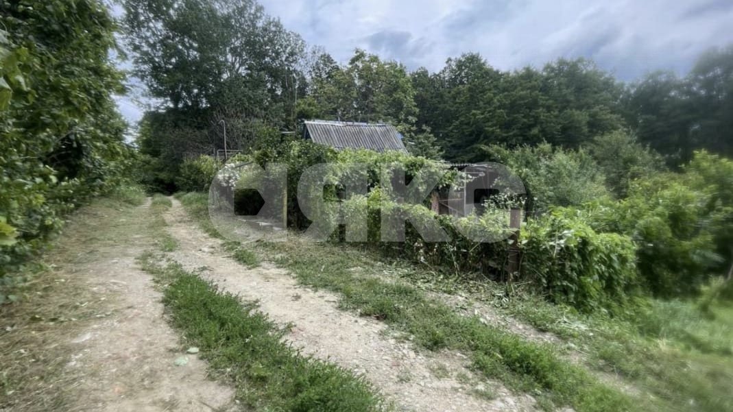 Фото №4: Участок садоводство 7 сот. - Горячий Ключ, СТ Кунпанова Поляна, ул. Вишнёвая, 543