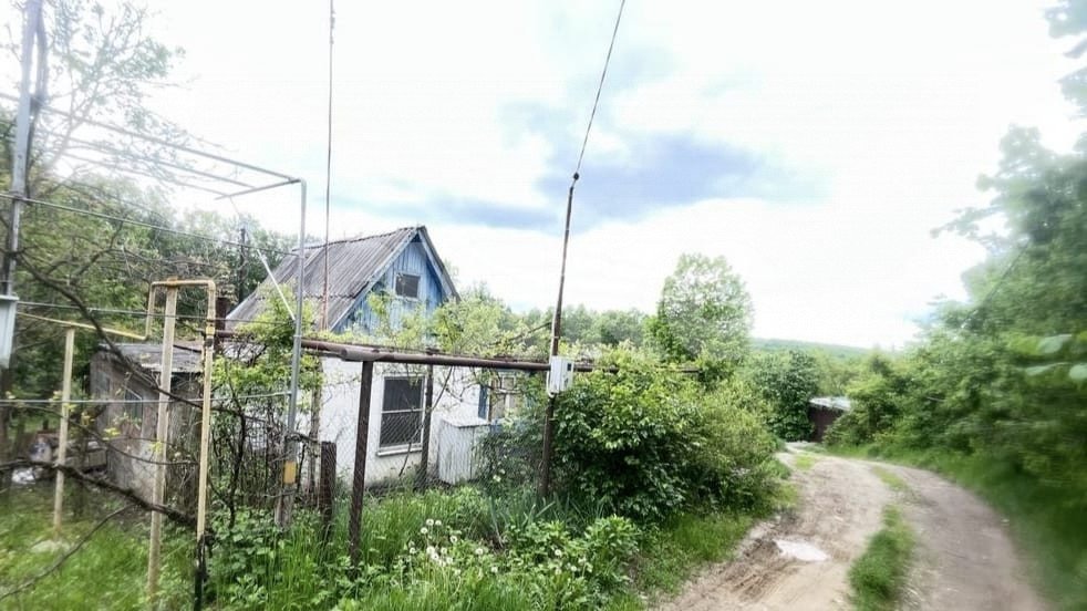 Фото №1: Участок садоводство 7 сот. - Горячий Ключ, СТ Кунпанова Поляна, ул. Вишнёвая, 543