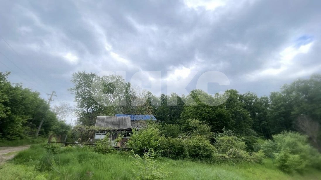 Фото №2: Участок садоводство 7 сот. - Горячий Ключ, СТ Кунпанова Поляна, ул. Вишнёвая, 543