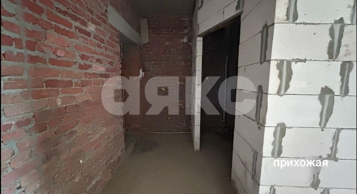 Фото №9: 1-комнатная квартира 36 м² - Горячий Ключ, Администрация, ул. Кучерявого, 97