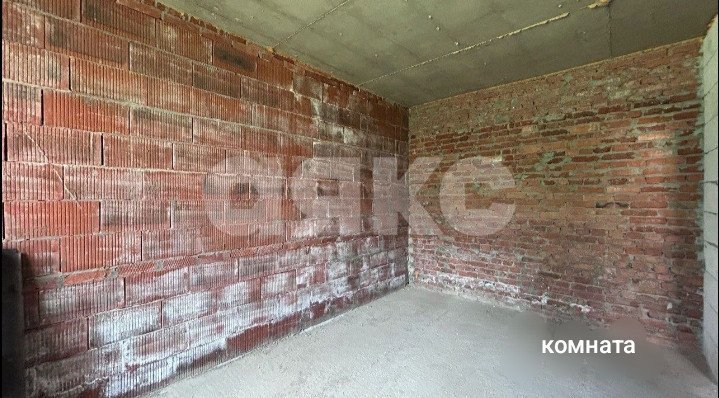 Фото №3: 1-комнатная квартира 36 м² - Горячий Ключ, Администрация, ул. Кучерявого, 97