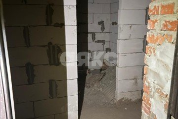 Фото №1: 1-комнатная квартира 36 м² - Горячий Ключ, мкр. Администрация, ул. Кучерявого, 97
