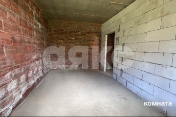 Фото №1: 1-комнатная квартира 36 м² - Горячий Ключ, мкр. Администрация, ул. Кучерявого, 97