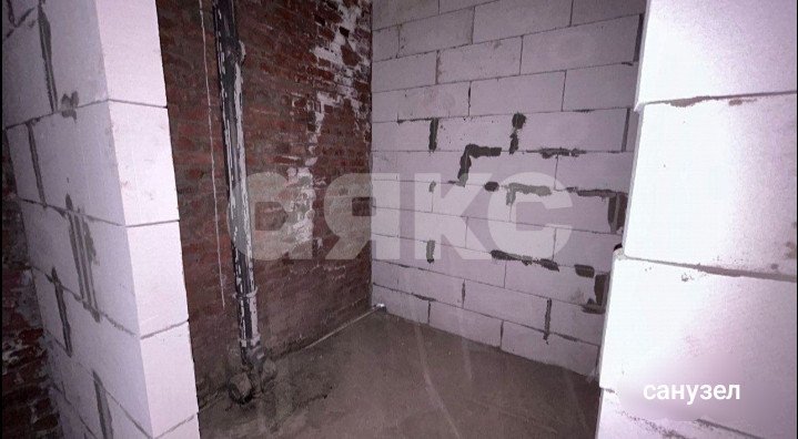 Фото №8: 1-комнатная квартира 36 м² - Горячий Ключ, Администрация, ул. Кучерявого, 97