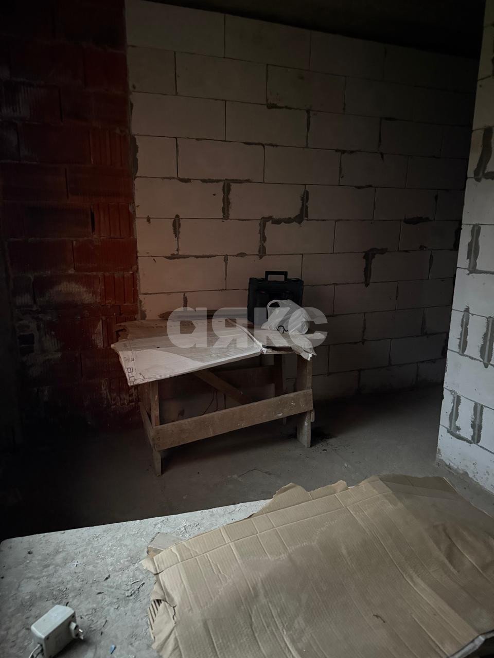 Фото №4: 1-комнатная квартира 36 м² - Горячий Ключ, Администрация, ул. Кучерявого, 97