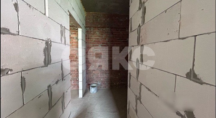 Фото №7: 1-комнатная квартира 36 м² - Горячий Ключ, Администрация, ул. Кучерявого, 97