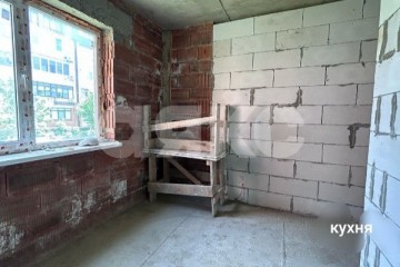 Фото №5: 1-комнатная квартира 36 м² - Горячий Ключ, мкр. Администрация, ул. Кучерявого, 97