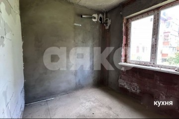 Фото №4: 1-комнатная квартира 36 м² - Горячий Ключ, мкр. Администрация, ул. Кучерявого, 97