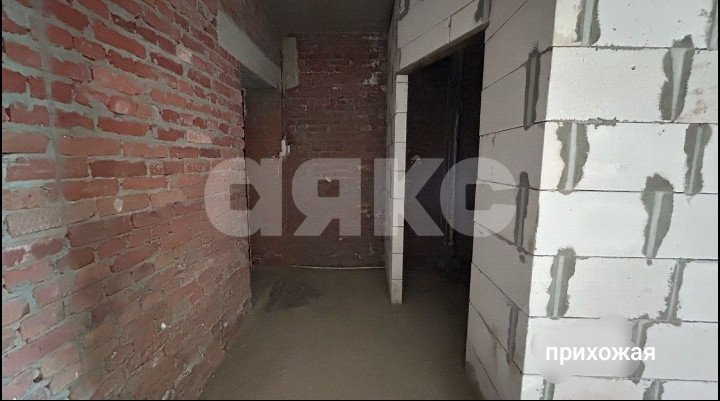 Фото №10: 1-комнатная квартира 36 м² - Горячий Ключ, Администрация, ул. Кучерявого, 97