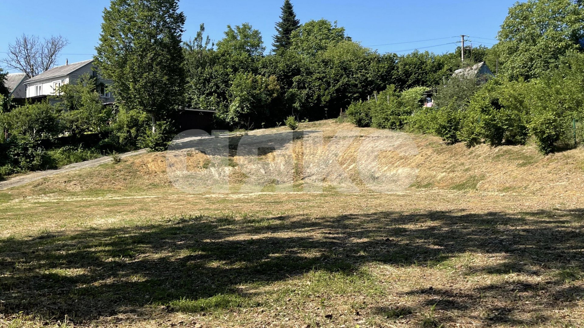 Фото №2: Участок садоводство 14 сот. - Горячий Ключ, СТ Кунпанова Поляна, ул. Вишнёвая, 543