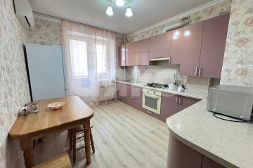 Фото №1: 1-комнатная квартира 48 м² - Горячий Ключ, мкр. жилой комплекс Островский, ул. Ворошилова, 38
