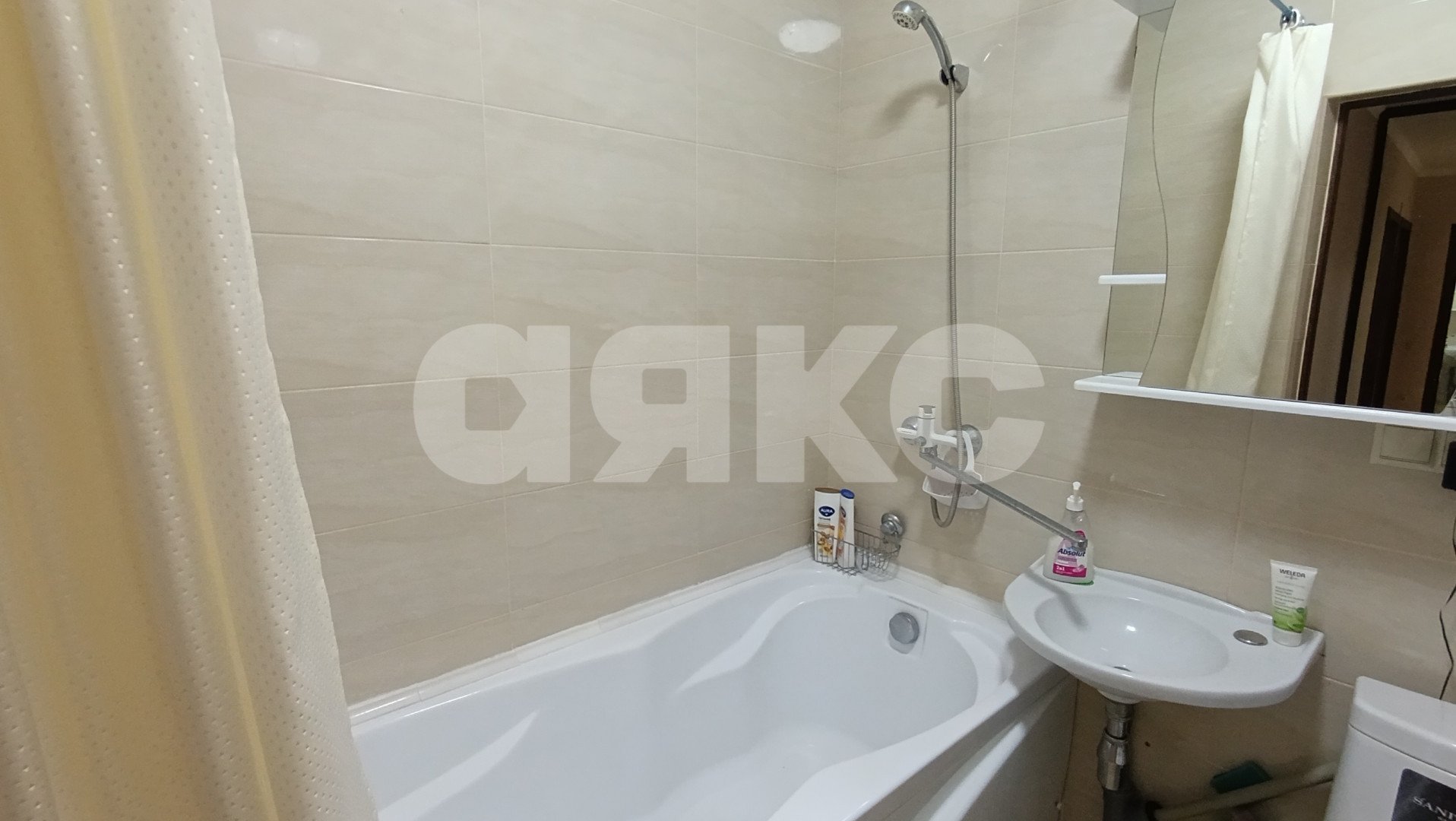 Фото №10: 1-комнатная квартира 48 м² - Горячий Ключ, жилой комплекс Островский, ул. Ворошилова, 38
