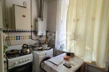 Фото №2: 1-комнатная квартира 32 м² - Армавир, ул. Советской Армии, 222
