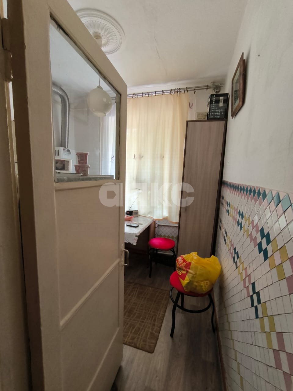 Фото №3: 1-комнатная квартира 32 м² - Армавир, ул. Советской Армии, 222