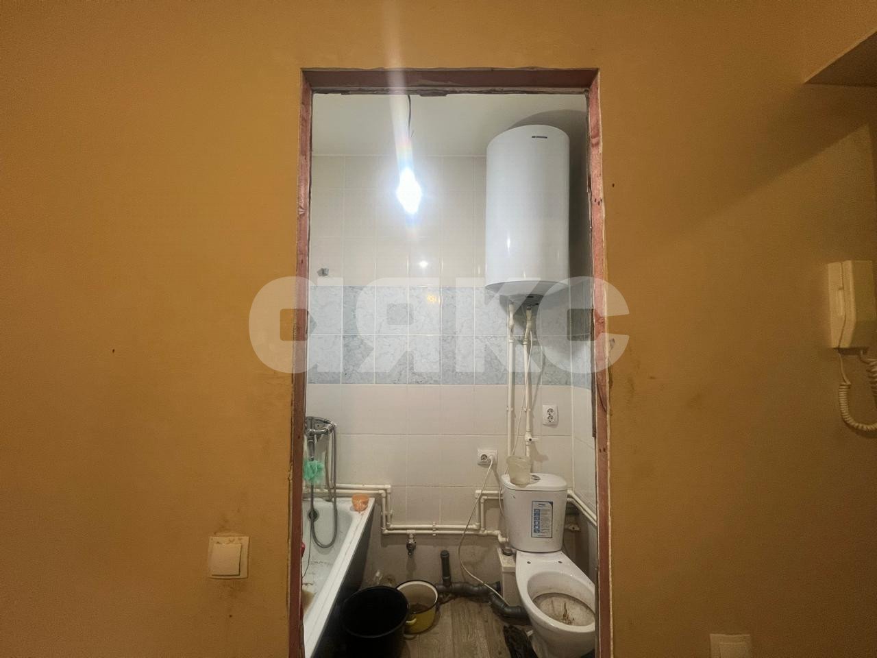 Фото №4: Студия 19 м² - Армавир, квартал ЗВТ, ул. Ефремова, 65